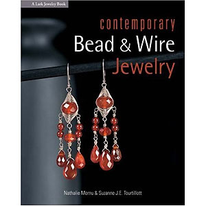Contemporary Bead & Wire Jewelry