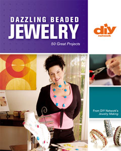 Dazzling Beaded Jewelry
