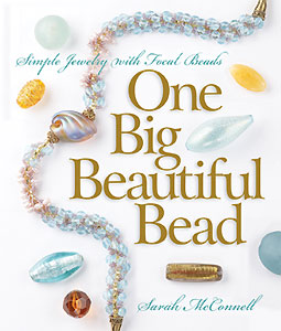 One Big Beautiful Bead