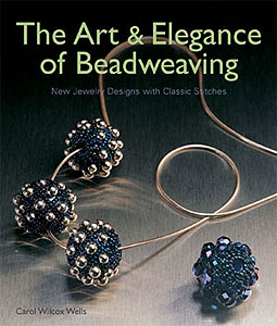 The Art & Elegance of Beadweaving