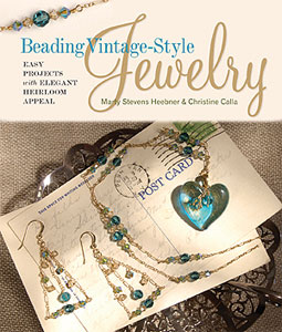 Beading Vintage Style Jewelry