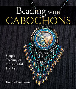 Beading With Cabochons, Beading