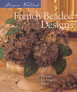 Designer Beadwork French Bead Desings