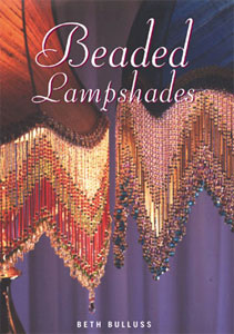 Beaded Lampshades