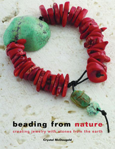 Beading From Nature