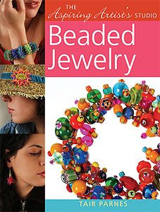 The Aspring Artists Studio Beaded Jewelry