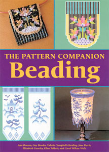 The Pattern Compainion Beading