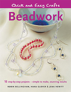 Quick And Easy Crafts Beadwork