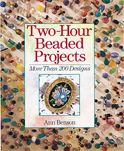 Two-hour Beaded Projects