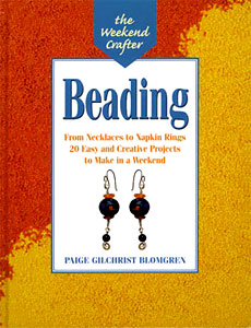 The Weekend Crafter Beading