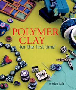 Polymer Clay For The First Time, Polymer Clay