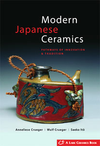 Modern Japanese Ceramics