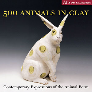 500 Animals In Clay