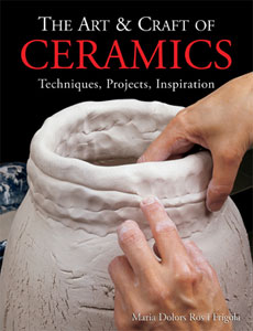 The Art And Craft Of Ceramics