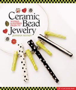Ceramic Bead Jewelry