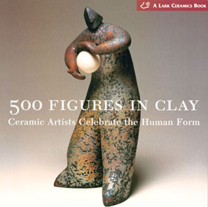 500 Figures In Clay