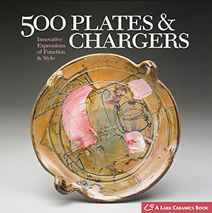 500 Plates And Chargers