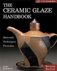 Ceramic Glaze Handbook