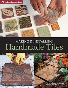 Making And Installing Handmade Tiles