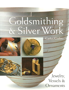 Goldsmithing And Silver Work