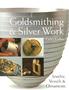 Goldsmithing And Silver Work