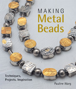 Making Metal Beads