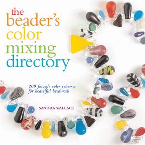 The Beaders Color Mixing Directory