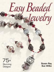 Easy Beaded Jewelry