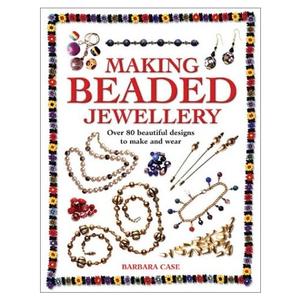 Making Beaded Jewellry