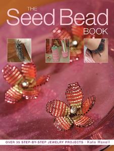 The Seed Bead Book