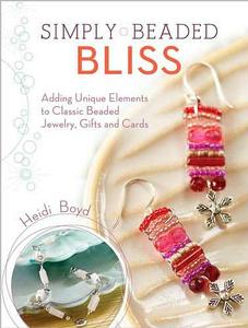 Simply Beaded Bliss