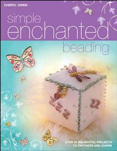 Simply Enchanted Beading