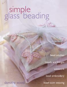 Simple Glass Beading
