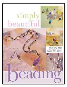 Simply Beautiful Beading
