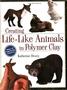 Creating Life-Like Animals In Polymer Clay