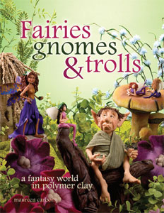 Fairies, Gnomes and Trolls
