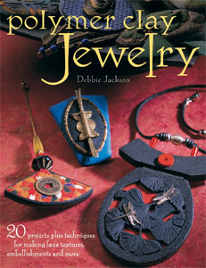 Polymer Clay Jewelry, Polymer Clay