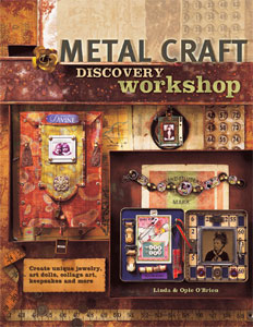 Metal Craft Discovery Workshop