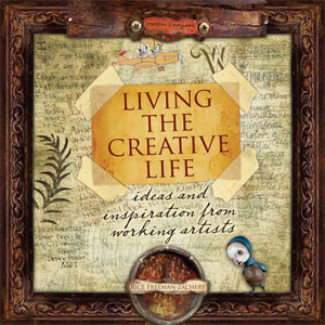 Living The Creative Life