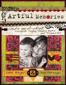 Artful Memories
