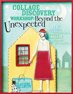 Collage Discovery Workshop: Beyond the Unexpected, Books & DVDs
