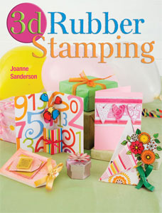 3d Rubber Stamping