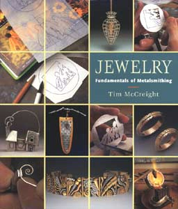 Jewelry Fundamentals Of Metalsmithing