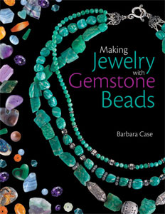 Making Jewelry with Gemstone Beads
