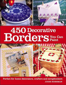 450 Decorative Borders You Can Paint