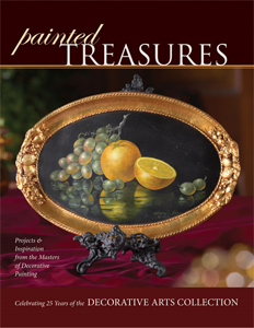 Painted Treasures