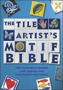 The Tile Artists Motif Bible