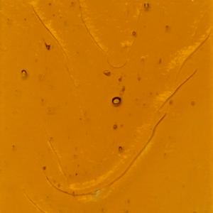 Kokomo Medium Amber Cathedral