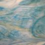 Kokomo Blue And Tan Opal