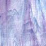 Kokomo Light Blue, Violet, Skim Milk Opal Mix Granite